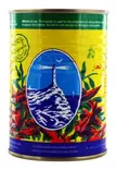 Harissa Le Phare Du Cap Bon / Chilitahna 380g TNK - Chili-kastikkeet - 3128 - 1