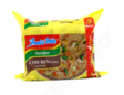 Indomie Chicken Flavour Noodles Gout Poulet/ Kananmakuinen nuudeli 70g - Nuudelit - 16178 - 1