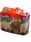 Indomie Mi Goreng Stir- Fry Spicy Noodles Pikanuudeli 80g - Nuudelit - 13758 - 1