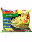Indomie Shrimps Flavour Noodles / Katkarapumakuinen nuudeli 70g - Nuudelit - 9528 - 1