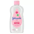 Johnson´s Baby Oil 300ml - Kosmetiikka - 7668 - 1