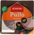 Kamar Pullo Dilim Tavuk Salam / Viipaloitu kanasalami 200g - Kana leikkeleet ja makkarat - 13168 - 1