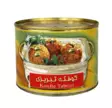 Kamchin Koufte Tabrizi/ Lihapulla 480g - Valmisruokasäilykkeet - 10678 - 1