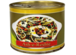 Kamchin Persian Noodle Soup / Nuudelikeitto 480g TNK - Valmisruokasäilykkeet - 3268 - 1