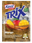 KentBor Trix Mango Powder Drink/ Juomajauhe 9g - Juomajauheet - 20968 - 1