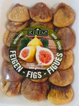 Kerem Dried Figs / Kuivattu viikuna 250g - Kuivatut hedelmät - 15968 - 1