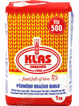Klas Wheat Flour / Vehnäjauho T-500 1kg - Vehnäjauho - 10858 - 1