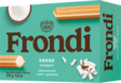 Kras Frondi Coconut / Kookosvohveli 250g - Täytekeksit ja vohvelit - 21278 - 1