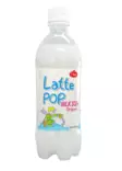 Latte Pop Milk Soda 500ml - Limonadit ja virvoitusjuomat - 14698 - 1