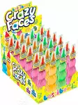 Lolliboni Crazy Faces Candy 70ml - Irtomakeiset - 9098 - 1