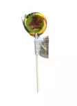 Lolliboni Dragon Spiral Lolli Tikkari 30g - Irtomakeiset - 14158 - 1