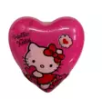 Lolliboni Hello Kitty Heart with Candy 8g STAND - Irtomakeiset - 11798 - 1