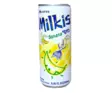 Lotte Milkis Banana Carbonated Drink 250ml TNK - Limonadit ja virvoitusjuomat - 11528 - 1