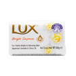 Lux Bright Impress Soap/ Palasaippua 80g - Saippuat ja suihkugeelit - 17948 - 1