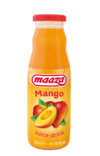 Maaza Mango Juice Drink / Hedelmäjuoma 330ml CAM - Mehut ja nektarit - 3648 - 1