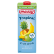 Maaza Tropical Juice Drink / Hedelmäjuoma Ei lisätty sokeria 1L TETRA - Mehut ja nektarit - 19298 - 1