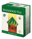 Mahmood Tea Earl Grey Pussitee 100kpl 200g - Early Grey tee - 3678 - 1