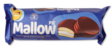 Mallow Pie Coco Marshmallow / Suklaa vaahtokarkkitäyte 184g - Täytekeksit ja vohvelit - 20258 - 1