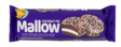 Mallow Pie Coconut w Marshmallow / Vaahtokarkki kookostäyttellä 184g - Täytekeksit ja vohvelit - 20258 - 1