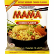 Mama Kana Noodles/ Kanamakuinen Pikanuudelit 90g - Nuudelit - 18568 - 1
