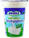 Meggle Jogurtti 2,8% 180g - Ayranit - 21328 - 1