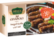 Melek Inegol Cevapcici 750g - Nauta pakasteet - 14538 - 1