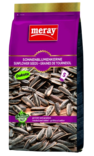 Meray Dakota Kavr&Tuzlu Aycekirdek / Auringonkukansiemene paahdettu&suolatt 250g - Siemenet - 3808 - 1