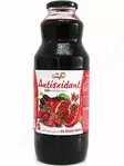 Meysu Antioxidant Fruit Mix / Sedelmäsekoitusjuoma100% 1L CAM - Täysmehut - 6738 - 1