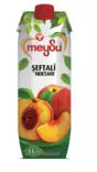 Meysu Seftali Nectar / Persikka Mehu 1L - Mehut ja nektarit - 3878 - 1