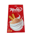 Minex Minella Ground Biscuit / Keksinmuru 300g - Täytekeksit ja vohvelit - 16418 - 1
