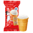 Monolith Vanilla Ice cream/ Vaniljajäätelö 130ml - Pakastemakeiset ja -jälkiruoat - 20498 - 1
