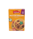 National Spice Mix for Mutton Biryani 78g - Maustesekoitukset - 4008 - 1