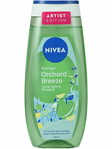 Nivea Shower Gel Green Apple&Lemon/ Suihkugeeli 250ml - Saippuat ja suihkugeelit - 21148 - 1