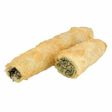 Pastry Single Roll With Spinach And Cheese/ Börek Pinaatti & Juustolla 100g - Börek - 6098 - 1
