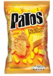Patos Nachos Sipsi 100g - Sipsit - 14398 - 1