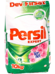 Persil Gulun Buyusu Vernel / Pyykinpesujauhe 10kg - Pyykinpesuaineet ja -tarvikkeet - 6108 - 1