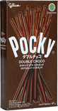 Pocky Tupla Suklaatikku 47g - Täytekeksit ja vohvelit - 15718 - 1