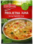 Podravka Projetna Juha Kevätkeitto 50g - Valmiskeitot ja valmisjauheet - 14938 - 1