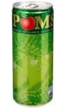 Poms Apple/ Omena limonadi 330ml TNK - Limonadit ja virvoitusjuomat - 20408 - 1