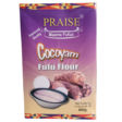 Praise Cocoyam Fufu Flour/ Fufu Jauho 680g - Jauhot - 4358 - 1