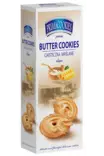 Primacookies Butter Keksi 130g - Täytekeksit ja vohvelit - 13648 - 1