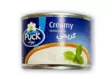 Puck Creamy Kaymak / Juustolevite 170g TNK - Juustolevitteet ja sulatejuustot - 4378 - 1