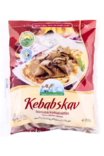 Qibbla Kebab Skav/ Kebab 750g - Nauta pakasteet - 19738 - 1