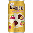 Rico Passion Fruit Green Tea Drink 340ml TNK - Limonadit ja virvoitusjuomat - 13228 - 1