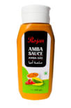 Rojan Amba Sauce/ Ambakastike 400g - Erikoiskastikkeet - 18268 - 1