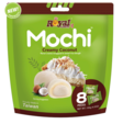 Royal Family Mochi Creamy Coconut 120g - Konvehdit - 16098 - 1