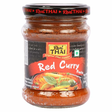 RT Red Curry Paste / Punainen currytahna 227g CAM - Chili-kastikkeet - 19198 - 1