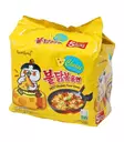 Samyang Buldak Cheese Pikanuudeli 725g (5x140g) - Nuudelit - 11328 - 1