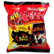 Samyang Buldak Extreme Zzaldduk 2xSpicy Snack 80g - Sipsit - 13198 - 1