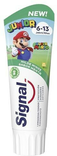 Signal Toothpaste Junior 6-13/ Hammastahna 75ml - Hygieniatarvikkeet - 17908 - 1